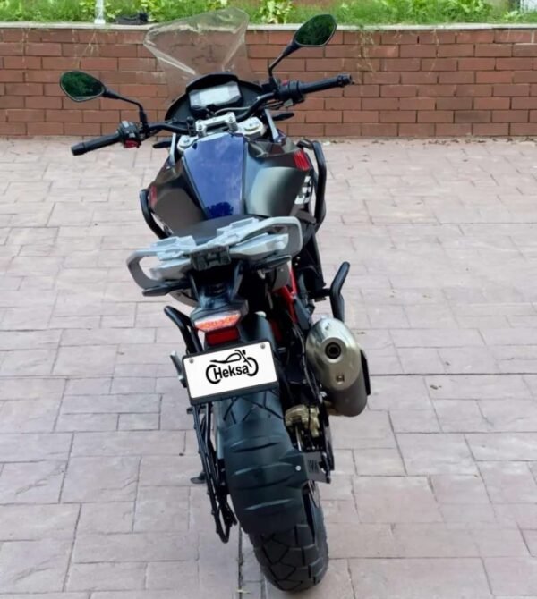2022 BMW G 310 GS