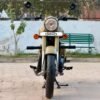 2019 Royal Enfield Classic Signals