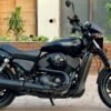 Harley Davidson Street 750 2018