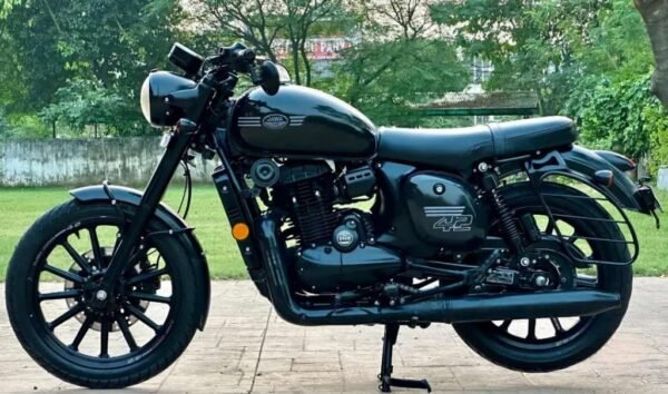 Jawa 42 2023