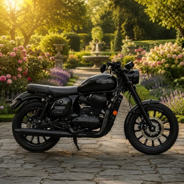 Jawa 42 2023