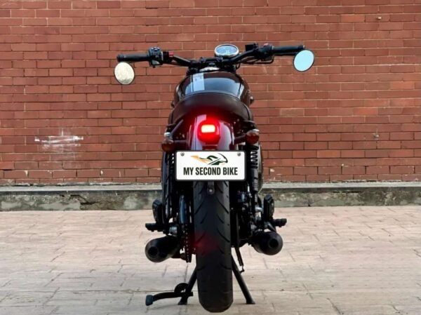 Jawa 42 2023