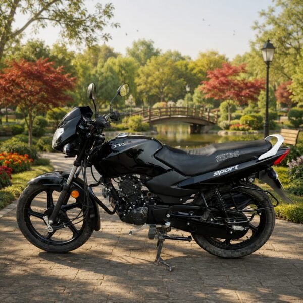2023 TVS Sports