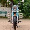 2025 Royal Enfield Goan Classic 350