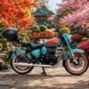 2025 Royal Enfield Goan Classic 350
