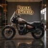 Royal Enfield Meteor 350 2023