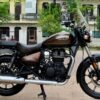 Royal Enfield Meteor 350 2023