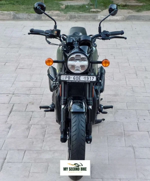 Ather 450X 2026