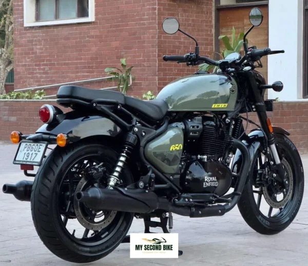 Ather 450X 2026