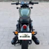 Aprillia SXR 160 2024