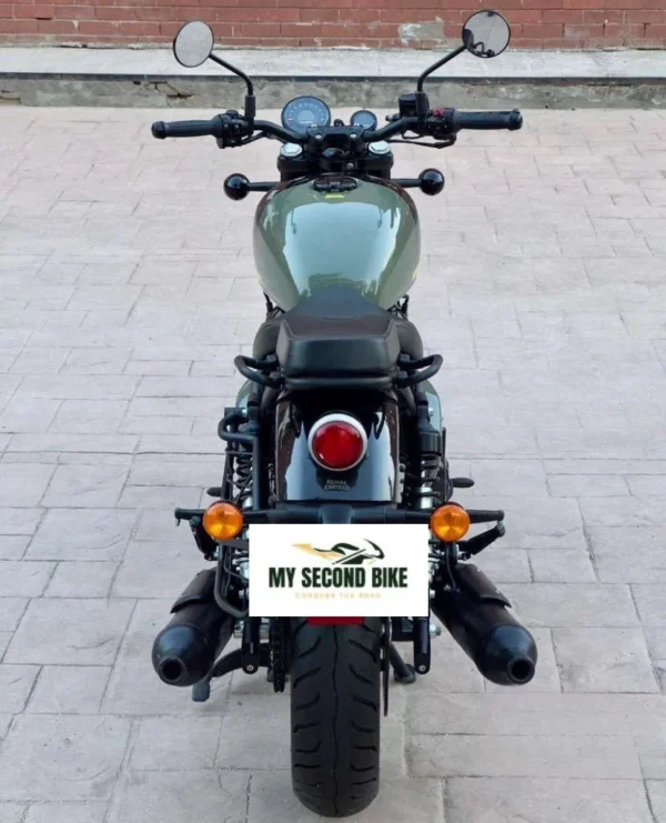 Aprillia SXR 160 2024