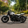 Jawa 42 Bobber 2023