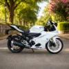 Yamaha R15 2025