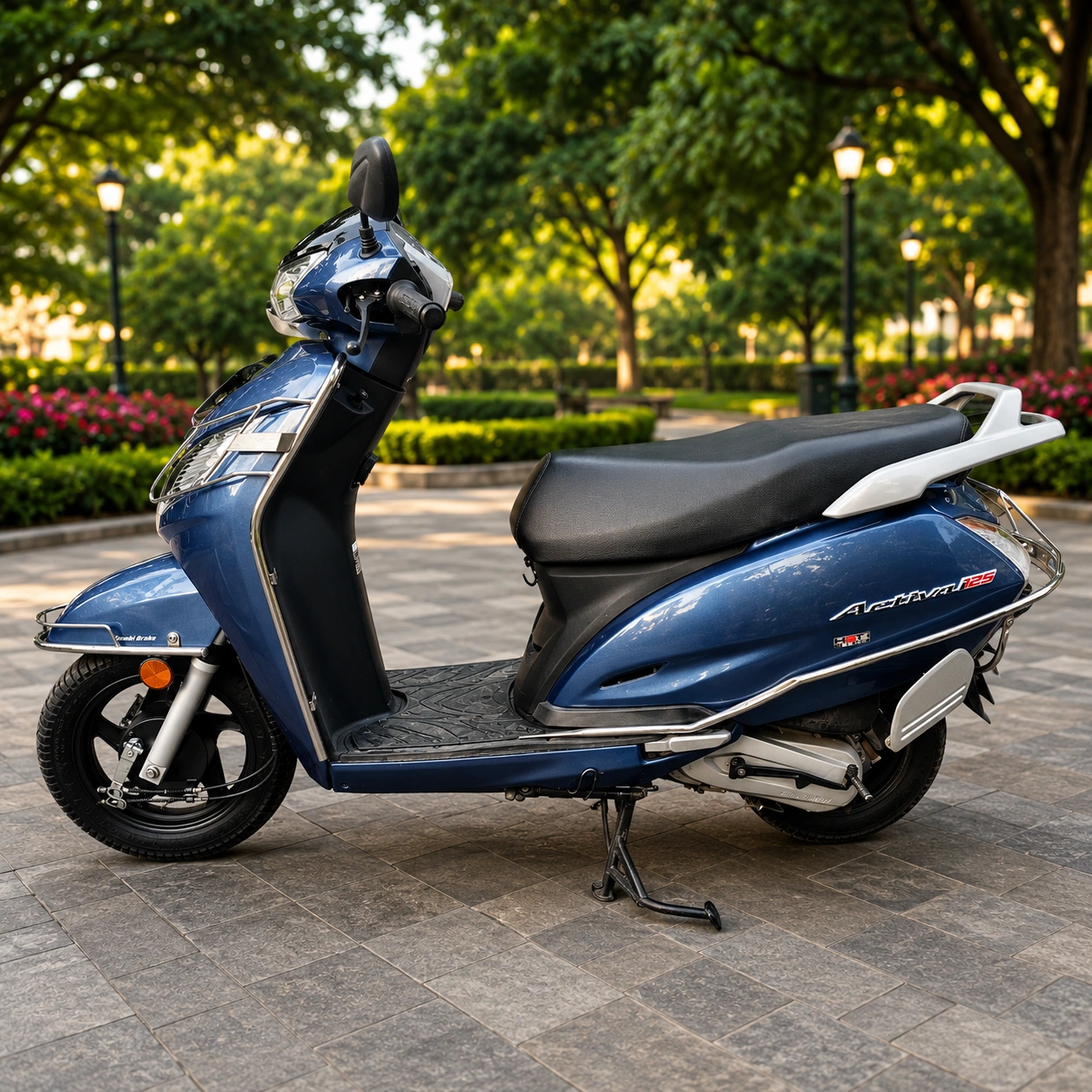 Best second hand bikes in India
