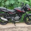 Bajaj Pulsar 180 2017