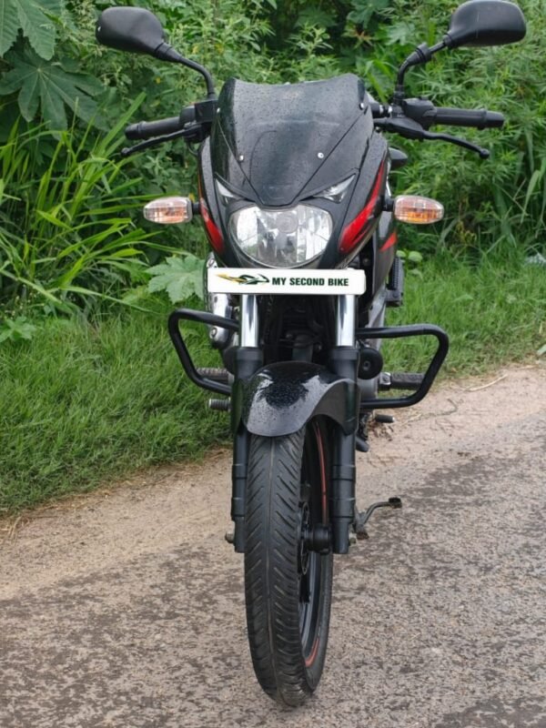 Bajaj Pulsar 180 2017
