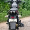 Bajaj Pulsar 180 2017