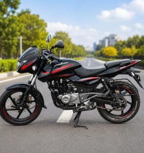 Best second hand bikes in India