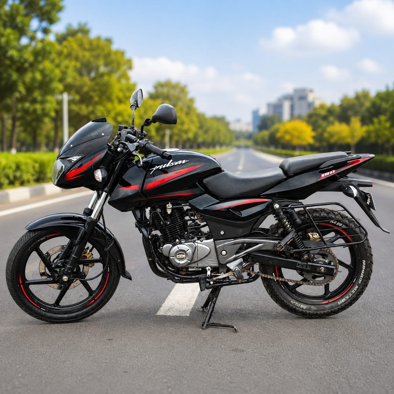 Best second hand bikes in India