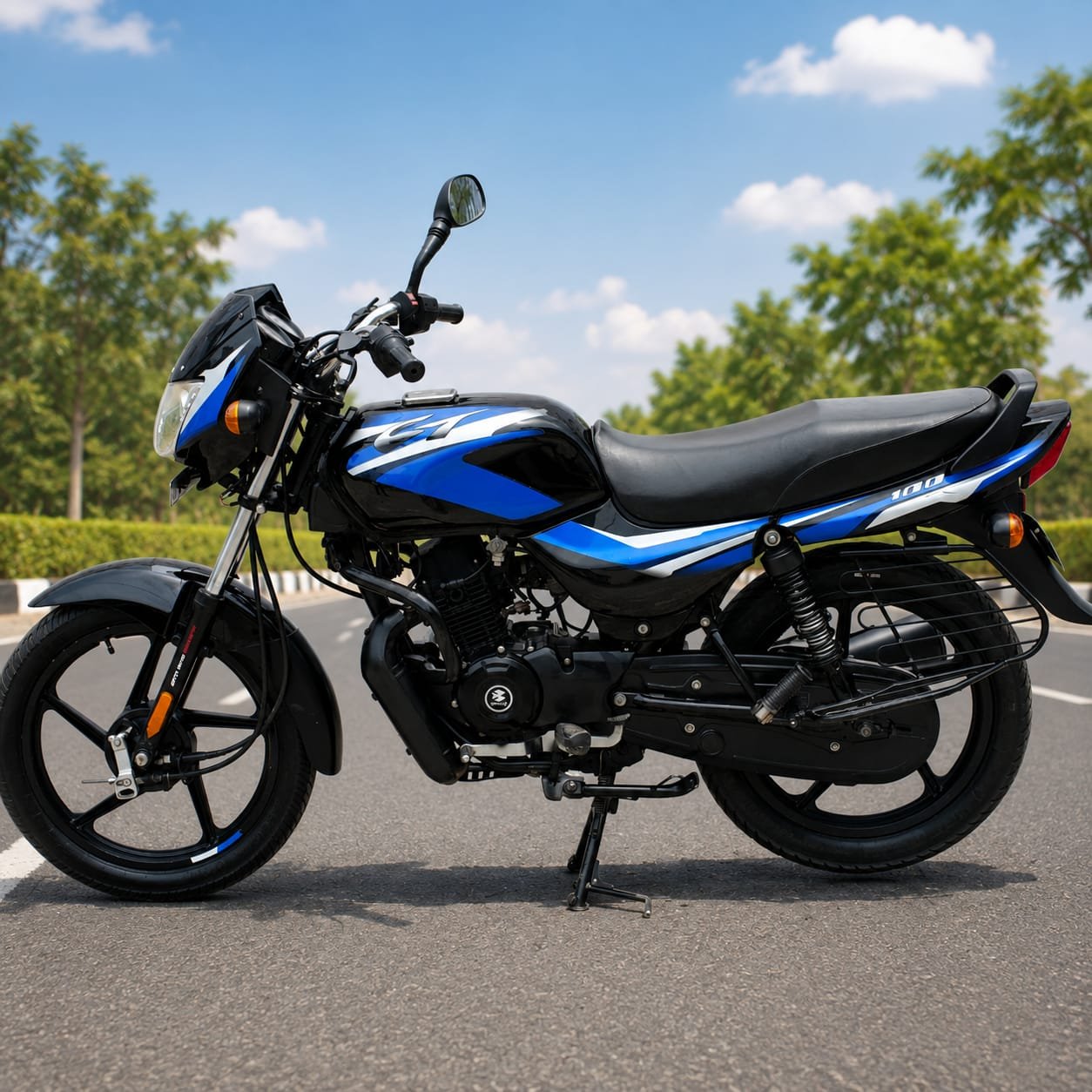 Best second hand bikes in India