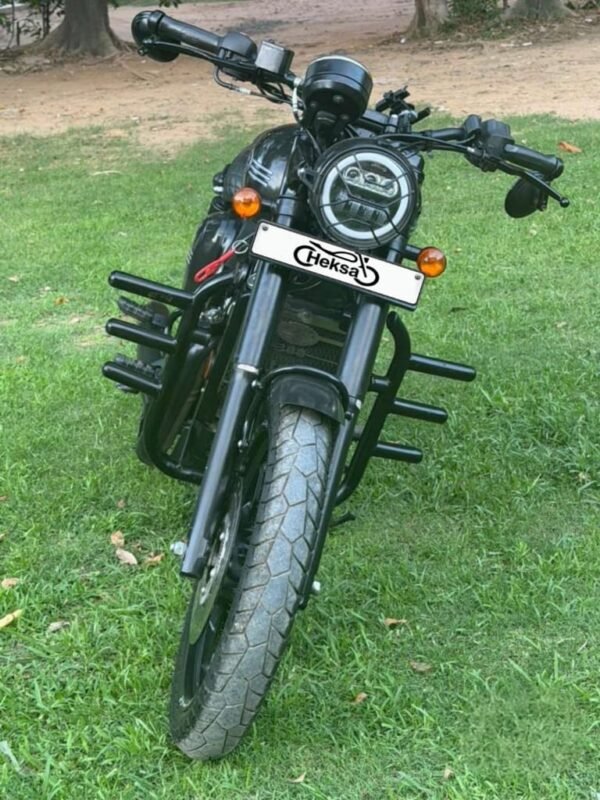 2023 Jawa 42