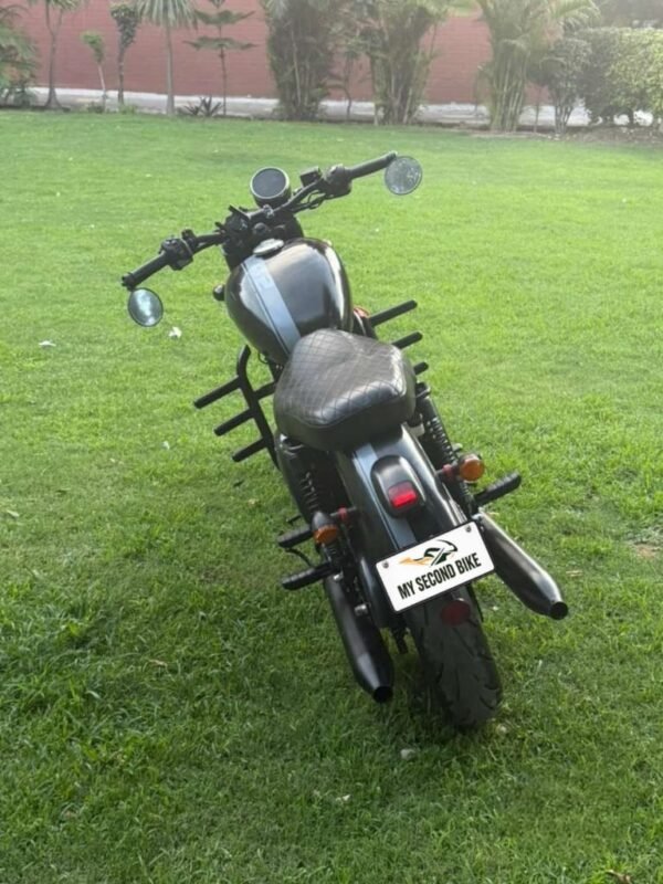 Jawa 42 2023