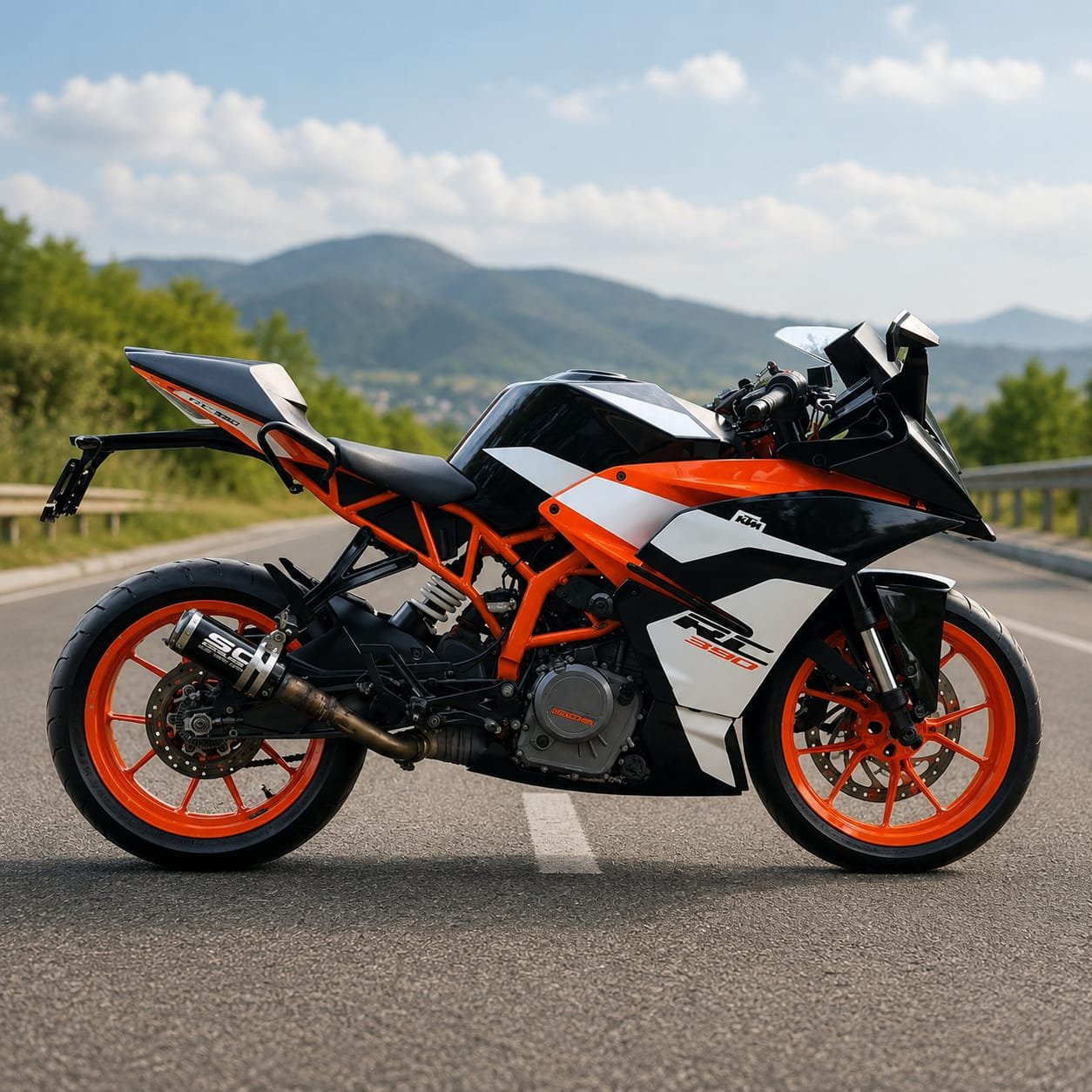 Best second hand bikes in India
