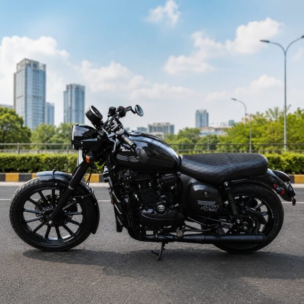 Jawa 42 2023