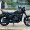 Yezdi Roadster 2022
