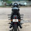 Yezdi Roadster 2022