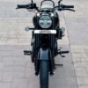 2025 Royal Enfield Classic stealth black