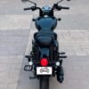 2025 Royal Enfield Classic stealth black