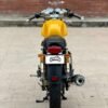 2014 Royal Enfield Continental GT 535