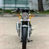 2014 Royal Enfield Continental GT 535