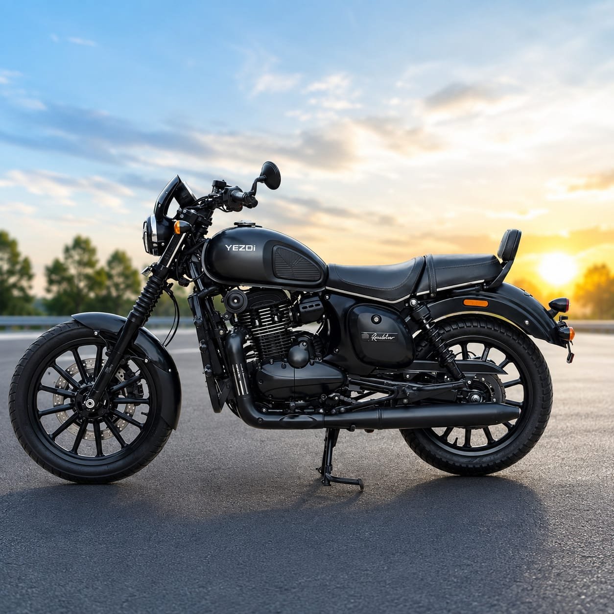 Best second hand bikes in India