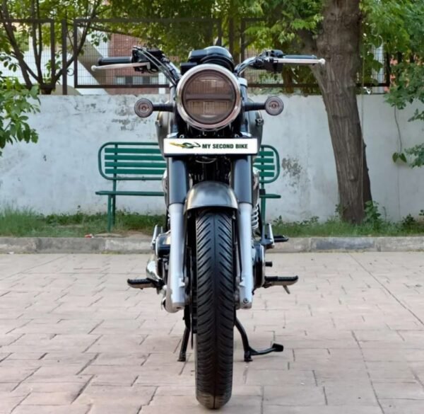 Honda CB 350 2026