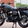 2026 Honda CB 350