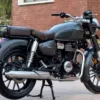 2026 Honda CB 350