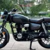 2026 Honda CB 350