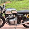 Royal Enfield Continental GT 650 2025