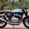 Royal Enfield Continental GT 650 2025