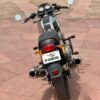 Royal Enfield Continental GT 650 2025