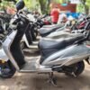 Honda Activa 2019