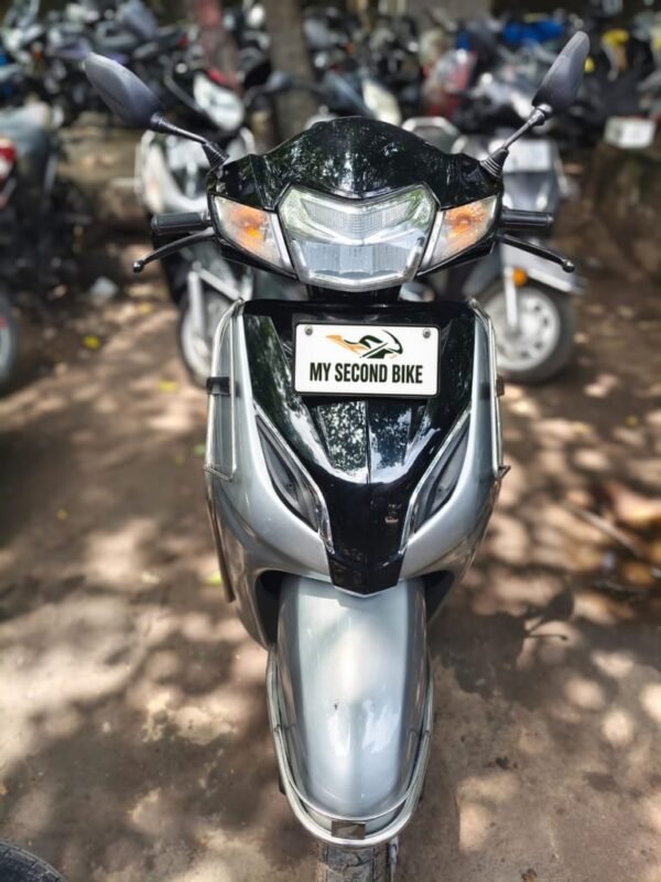 Honda Activa 2019