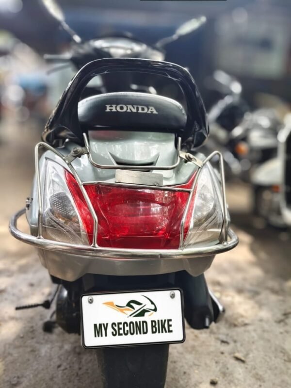 Honda Activa 2019