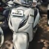 Honda Activa 2024