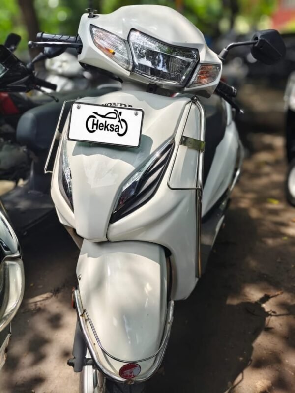2024 Honda Activa