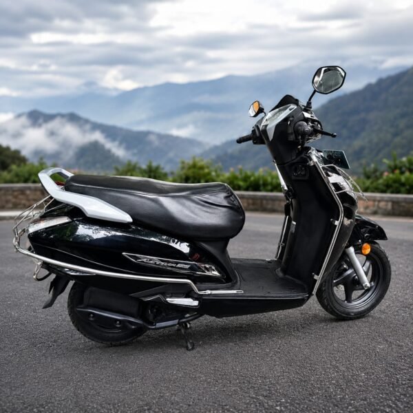 Honda Activa 125 2024