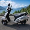 Honda Activa 2019