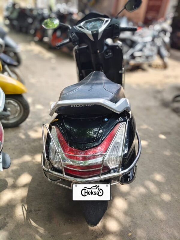 2024 Honda Activa 125